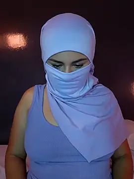 Snapshot of sahara1_ chatting on 10.24.25 sahara1  online show from 10.24.25