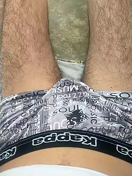 Snapshot of Mizo200 chatting on 10.08.25 Mizo200 online show from 10.08.25