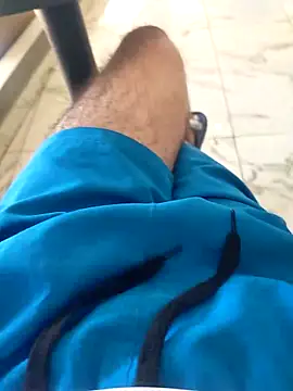 Snapshot of Mizo200 chatting on 10.09.25 Mizo200 online show from 10.09.25