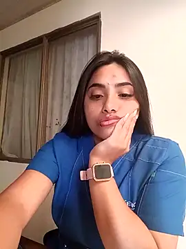 ANDREA-10  online show from 10.02.25