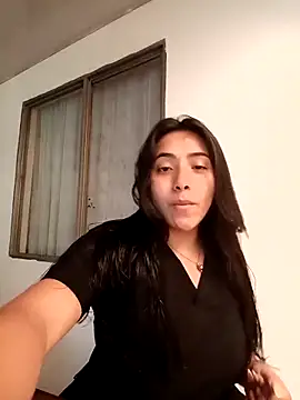 ANDREA-10  online show from 10.18.25