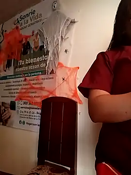 ANDREA-10  online show from 10.29.25