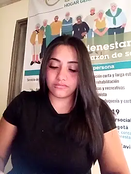 ANDREA-10  online show from 02.19.26