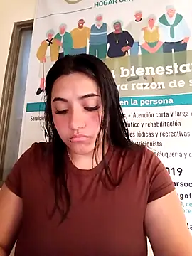 ANDREA-10  online show from 03.21.26