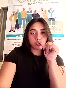 ANDREA-10  online show from 03.31.26