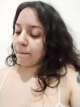 Snapshot of ChloeNoire chatting on 11.05.25 ChloeNoire online show from 11.05.25