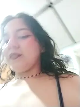 Snapshot of ChloeNoire chatting on 11.06.25 ChloeNoire online show from 11.06.25