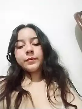 Snapshot of ChloeNoire chatting on 11.09.25 ChloeNoire online show from 11.09.25