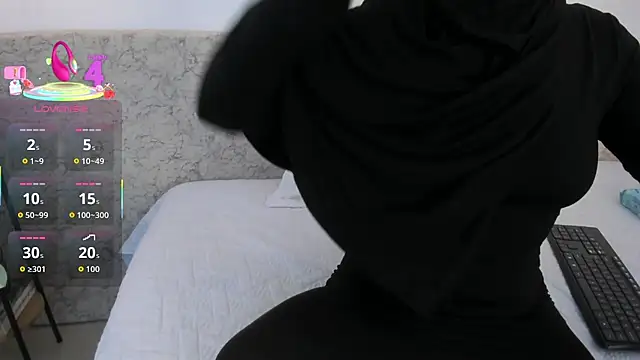  Malak online show from 04.13.26