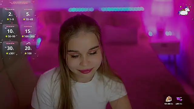 MyLolaSky online show from 09.22.25