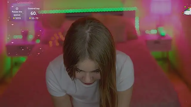 MyLolaSky online show from 10.27.25