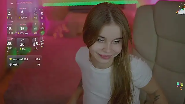 MyLolaSky online show from 10.28.25