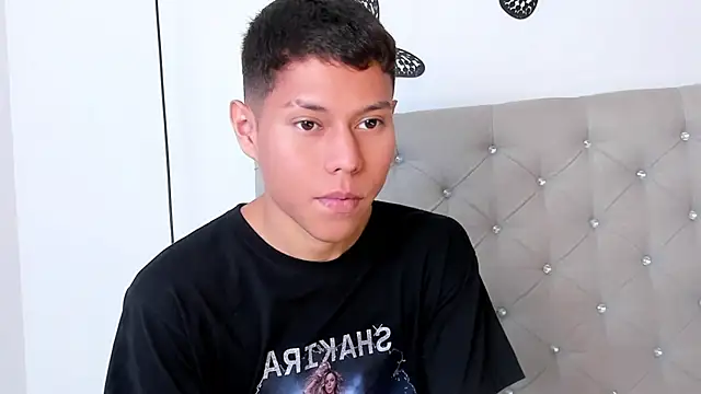 Little liam online show from 10.15.25