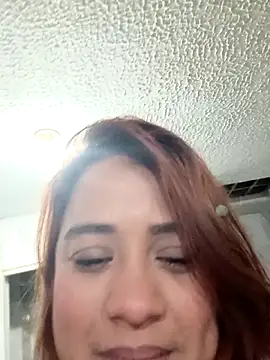 Aria hebe  online show from 04.12.26