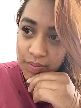 Aria hebe  online show from 04.20.26