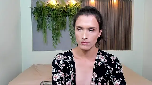 IsabelFernandez online show from 09.21.25