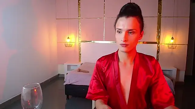 IsabelFernandez online show from 10.09.25