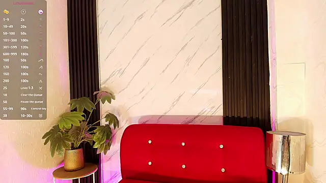 EmillyLim online show from 04.13.26