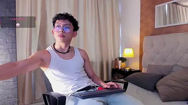 liam twiink online show from 01.16.26