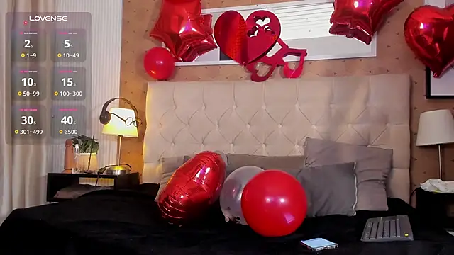 liam twiink online show from 02.15.26