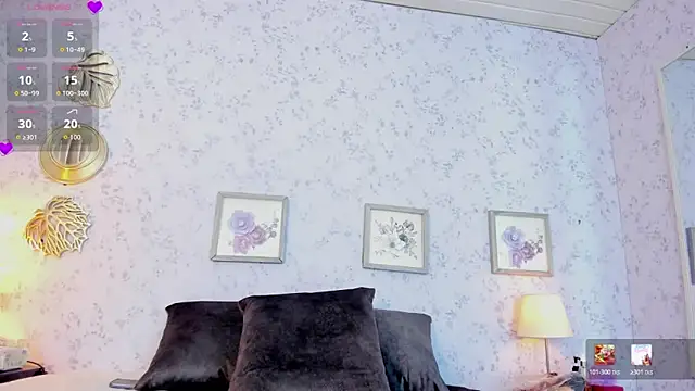 liam twiink online show from 04.13.26