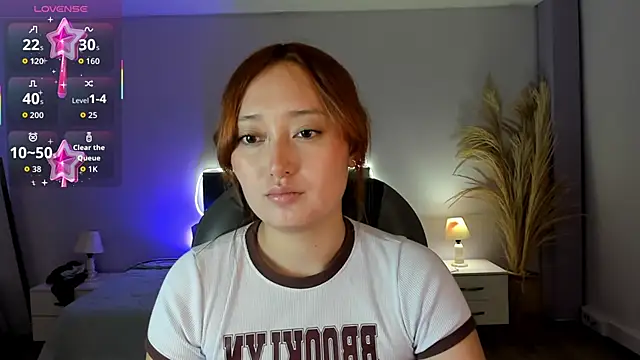 Samara Hilton 2 online show from 09.27.25