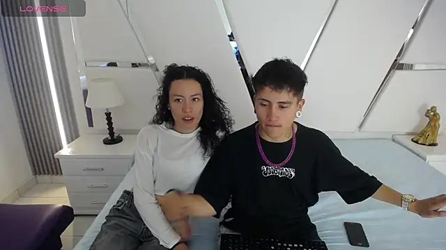 oblivionlove online show from 03.28.26