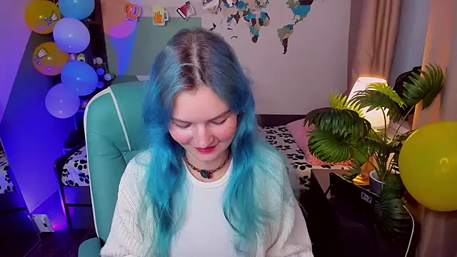 Snapshot of Lika_Sky chatting on 09.27.25 Lika Sky online show from 09.27.25