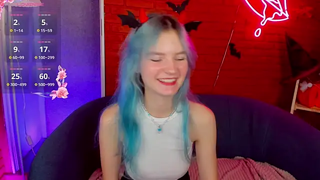 Snapshot of Lika_Sky chatting on 11.02.25 Lika Sky online show from 11.02.25