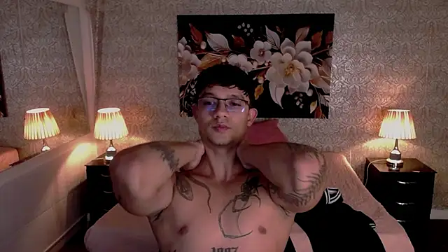 mike wills3 online show from 11.08.25