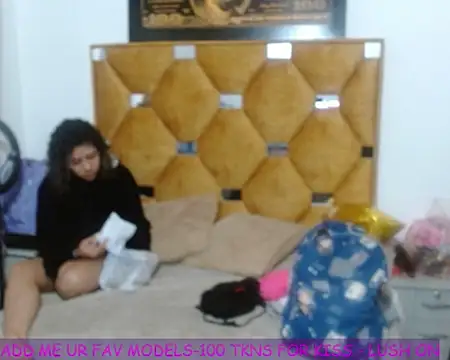 LITTLEKITTY19 online show from 02.13.26