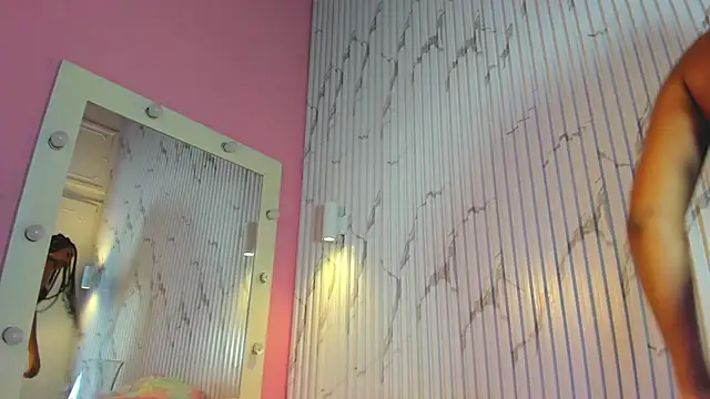 Missdionne curly online show from 11.27.25