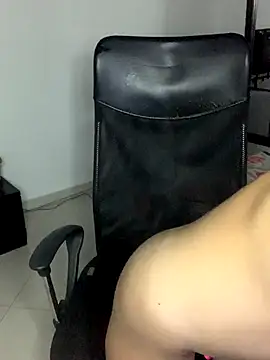 sweet-abbie online show from 10.24.25