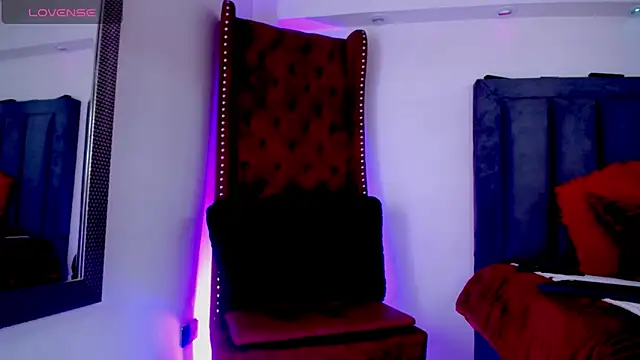 EvaGoddess  online show from 02.01.26