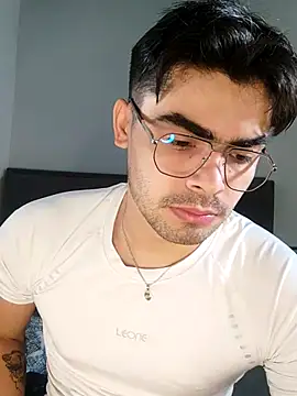 Mason grey online show from 11.02.25