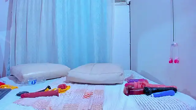 Maturealiciaray online show from 03.21.26