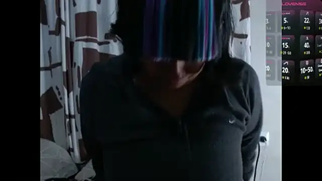 Acelinrose online show from 01.17.26