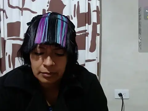 Acelinrose online show from 02.02.26