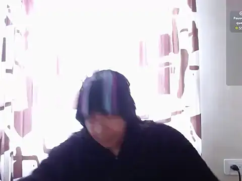 Acelinrose online show from 03.13.26