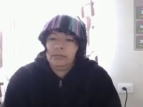 Acelinrose online show from 03.28.26