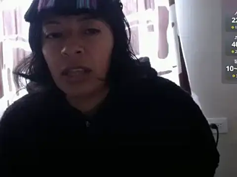 Acelinrose online show from 04.14.26