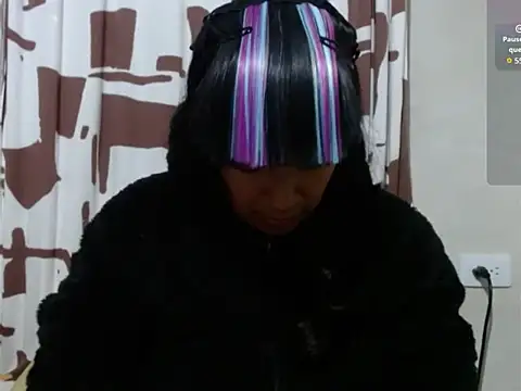Acelinrose online show from 05.13.26