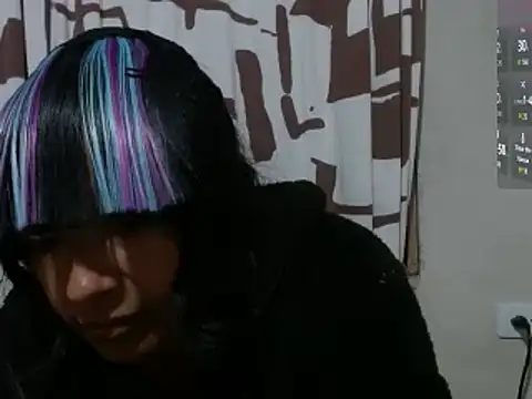 Acelinrose online show from 05.23.26