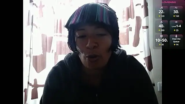 Acelinrose online show from 06.29.26
