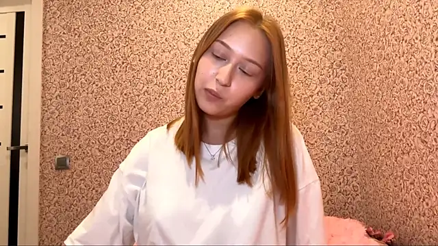 FieryAmelia online show from 09.30.25