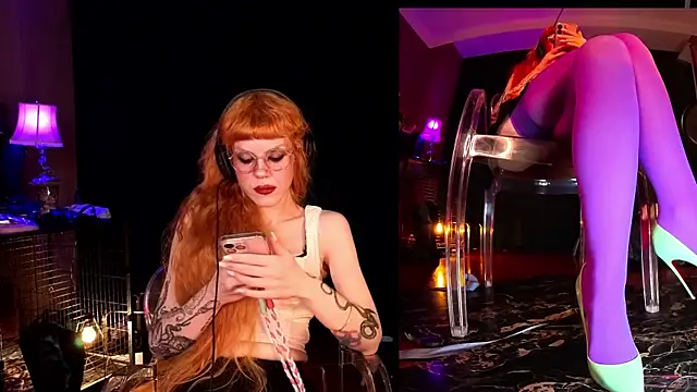 tacodeluxxxe online show from 07.05.26