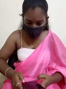 Anusree-Sexy online show from 11.27.25