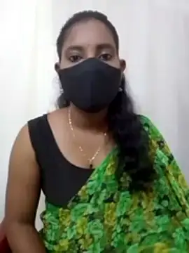 Anusree-Sexy online show from 12.01.25