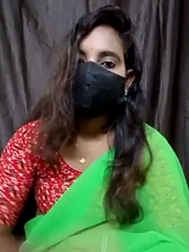 Anusree-Sexy online show from 01.11.26