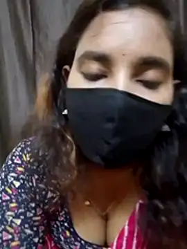 Anusree-Sexy online show from 01.16.26